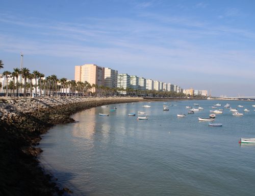 La Junta de Andalucía convoca subvenciones para la rehabilitación residencial en el marco de la ITI en la provincia de Cádiz