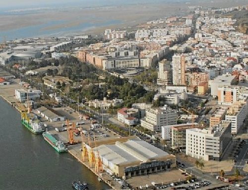 El 95% de las solicitudes de ayudas para la rehabilitación de edificios en Huelva, gestionadas por GTAA